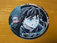 鬼滅の刃 ufotable cafe フィナーレ期 コースター 時透無一郎