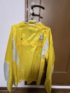 2025年最新】ブラジル代表 ジャケット Nikeの人気アイテム