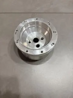 当時物 希少品 シボレー ボウタイ ビレッドステアリング ホーンボタン