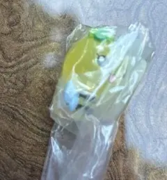 しずくちゃん めじるし アクセサリー ハニーちゃん