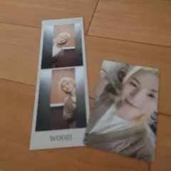 Seventeen　ケレン　Caratland　ウジ