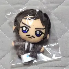 G賞 諸伏高明 ぬいぐるみ 名探偵コナン セガラッキーくじ 新品 箱あり