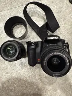 MINOLTA α7Xi Canon Autoboy2 カメラ2個セット