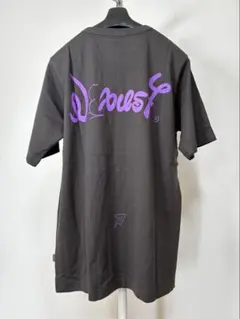 激レア 新品 NEXSUS 7 (ネクサス７) ディズニーロゴ Tシャツのサムネイル