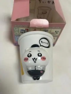 ちいかわ マクドナルド ペン立て