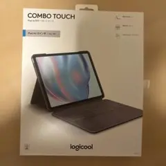 新品未開封]COMBO TOUCH iPad Air13インチ (M2 M3) - メルカリ