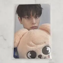 StrayKids POPUP ポップアップ MD 特典 トレカ スンミン