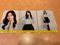 久保史緒里 tシャツ 生写真