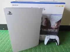 ps5 本体　cfij-10007　cfi-1200A　コントローラー