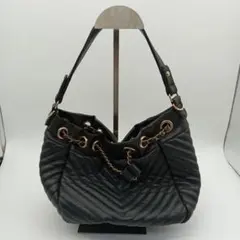 2-2735 セシルマクビー ハンドバッグ