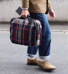 シュン様専用　NORTH FACE PURPLE LABEL NN7881N