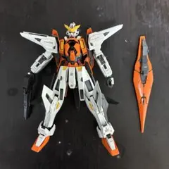 HG アリオスガンダムGNHW/M 組み立て済みジャンク品 - メルカリ