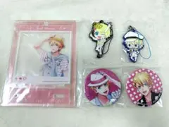 うたプリ 来栖翔 グッズ5点セット