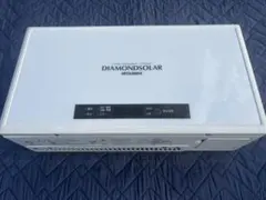 MITSUBISHI パワーコンディショナ PV-PN40Gのサムネイル
