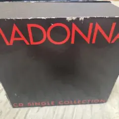 MADONNA マドンナ Q Sound CD サンプル盤 VOGUE - メルカリ