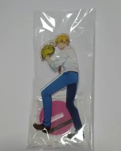 2025年最新】忘却バッテリー 要圭 アクリルスタンドの人気