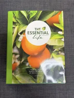 THE ESSENTIAL life