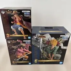 ワンピース 一番くじ Legends over Time ラストワン&A賞 - メルカリ