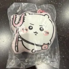 ちいかわ　人魚の島のひみつ　ガチャ　クッションマスコット　ちいかわ