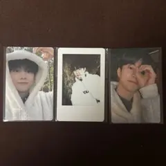 2025年最新】the boyz キューの人気アイテム - メルカリ