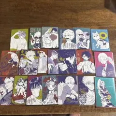 ナツコミ2026 20枚セット