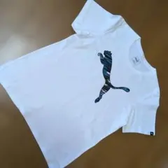 PUMA　プーマ　メンズ　ティシャツのサムネイル