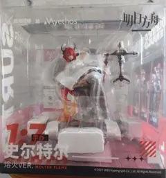【最終値下げ】アークナイツ　スルト　フィギュア