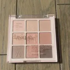 dasique アイシャドウパレット 35 Love Angel