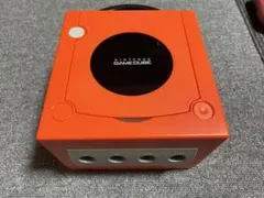ニンテンドーゲームキューブ本体のみ外装新品　ジャンク