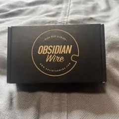 OBSIDIAN WIRE TRUE VINTAGE ‘58 PRECISIONのサムネイル