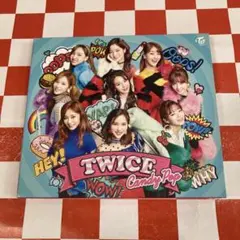TWICE ミナ Candy pop - メルカリ