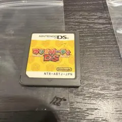 マリオパーティDS ニンテンドーDS ソフト