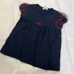 ファミリア　チュニック　120cm