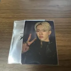 田島将吾 XQUARE LIVE FILM ムビチケ INI トレカ