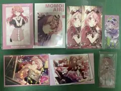 プロセカ アニメイト特典 桃井愛莉 まとめ