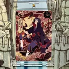 NARUTO はたけカカシ XR KAYOU カード - メルカリ