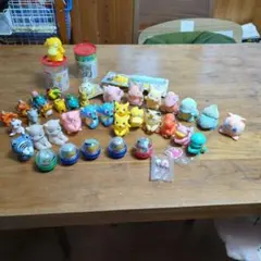 ポケモン フィギュア セット