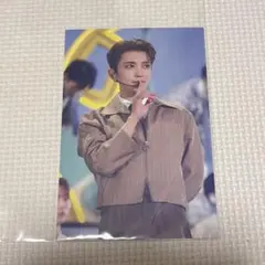 ジョシュア ポストカード