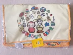 お値下げ中❣️ おさるのジョージ 保冷バッグ