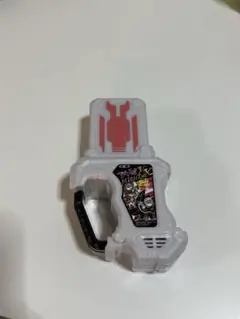 仮面ライダーエグゼイドガシャット