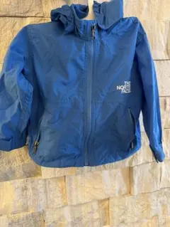 THE NORTH FACE ブルー ジャケット アウター