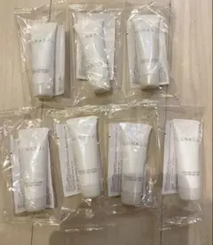 ルナソル ポリッシングクリア ジェルウォッシュ　15g 7本セットのサムネイル