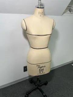 キイヤ Kypris 9AR トルソーキャスター付き　TOKYO KIYA