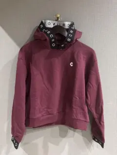 CRONOS フード付きパーカー Sサイズ