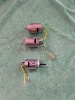 2026年最新】タミヤ ラジコン モーターの人気アイテム - メルカリ