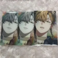 XlamV トレーディングカード A.S.A.P ナゴム