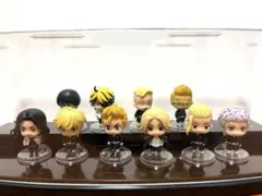 東京リベンジャーズ カプセルフィギュアコレクション