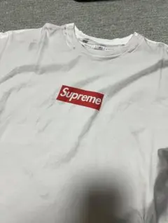 新品Supreme Miami Box Logo Teeマイアミ限定スノーカモ白 | Mercari