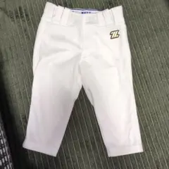 野球ズボン　１３０