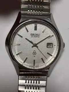 グ*ー様 セイコーSEIKO GRAND QUARTZ 9943-5000 不動 - メルカリ